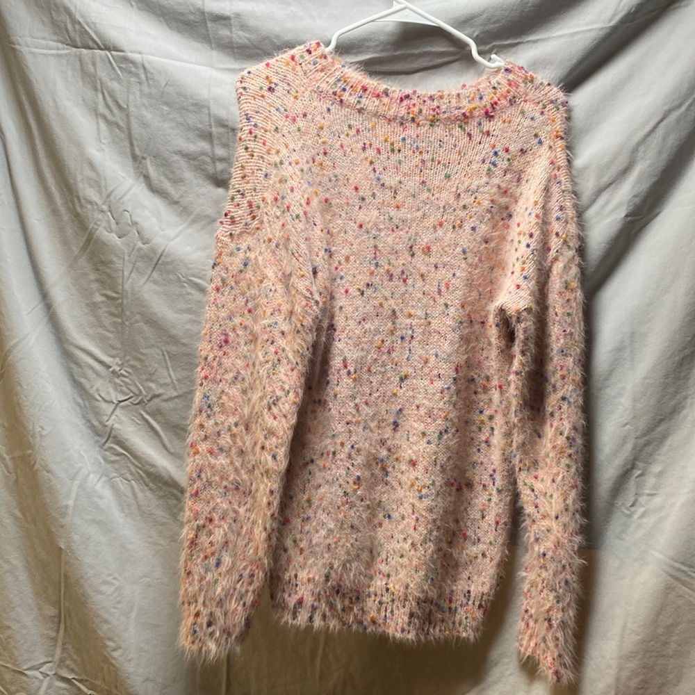 Super cute sweater